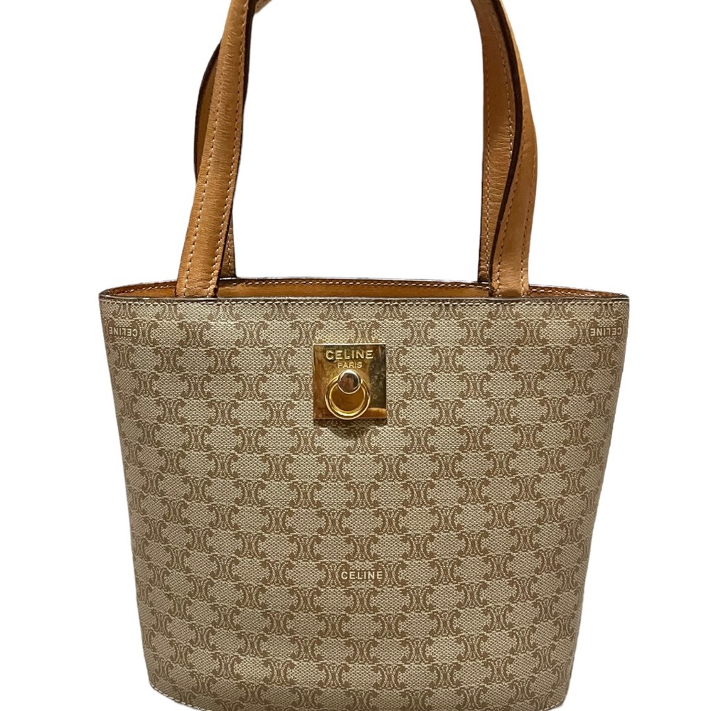 Celine Mini Tote